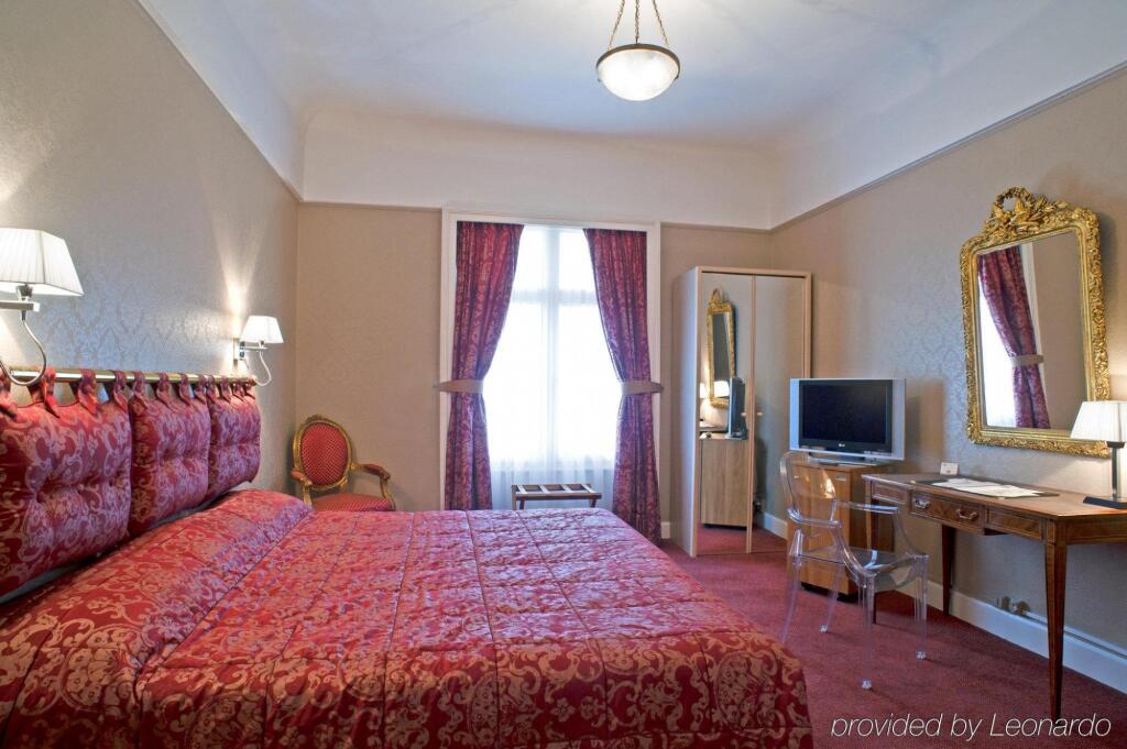 Grand Hôtel Bellevue**** by null