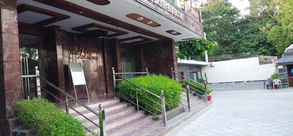 Hotel Basera Brij Bhoomi - Général