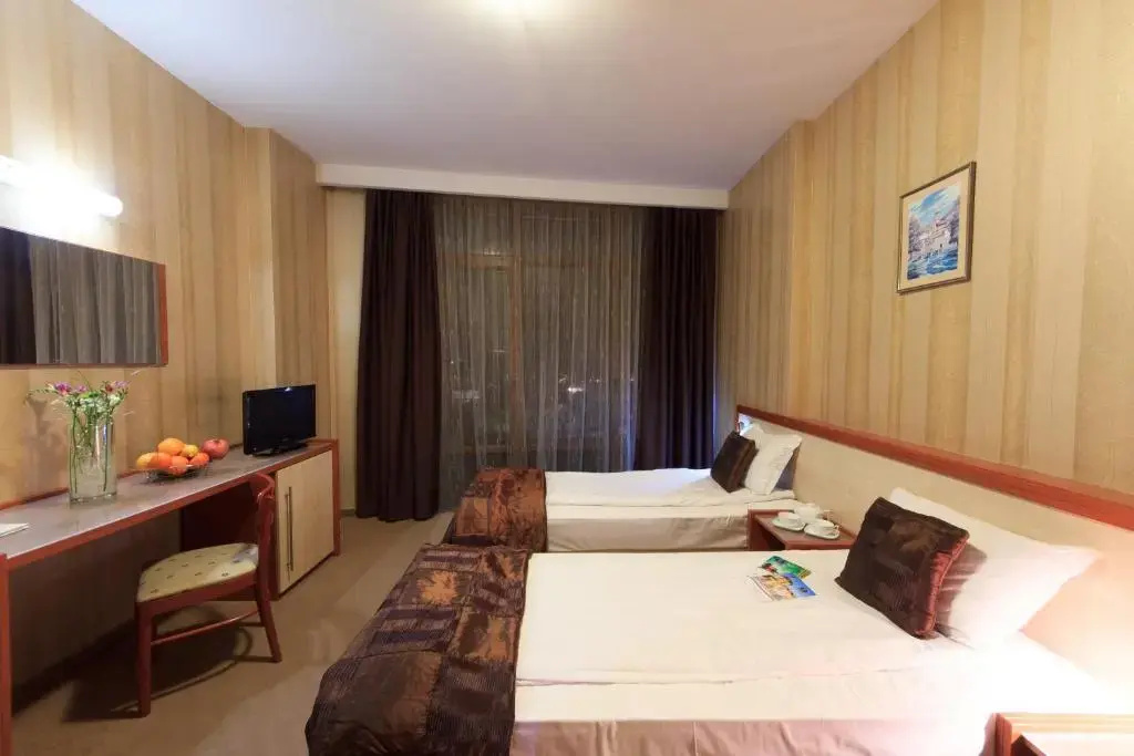 Veliko Tarnovo Hotel Premier - Chambres