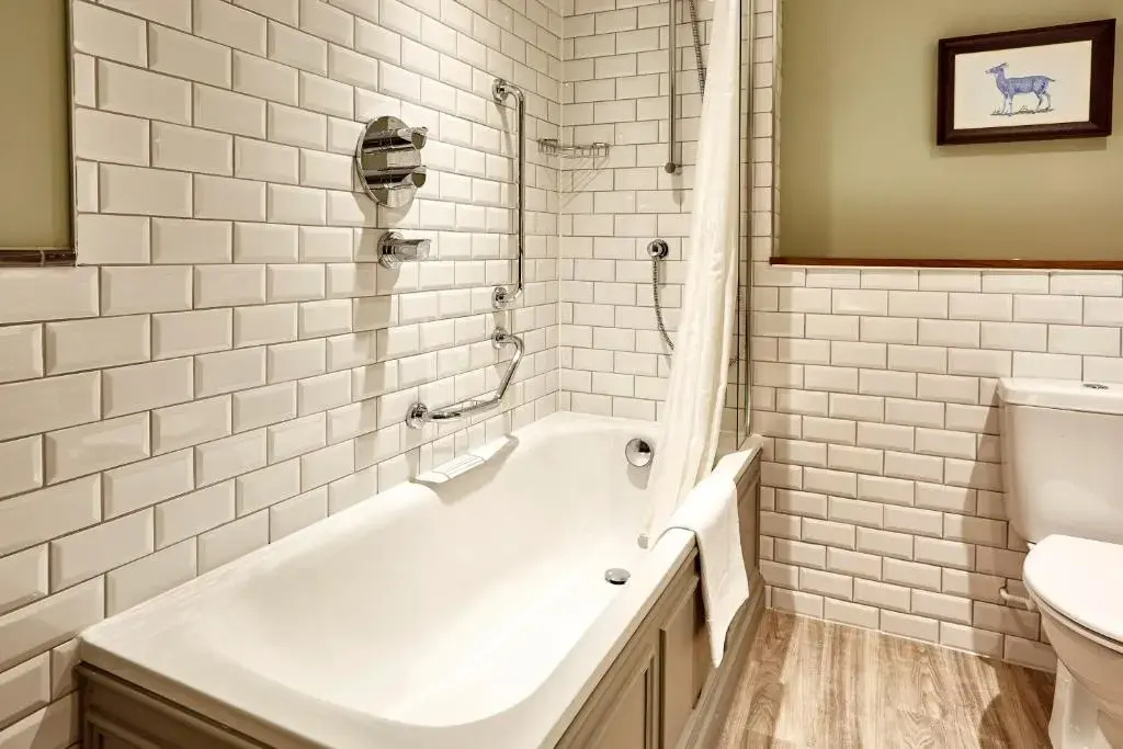 Swan Hotel by Greene King Inns - Chambres