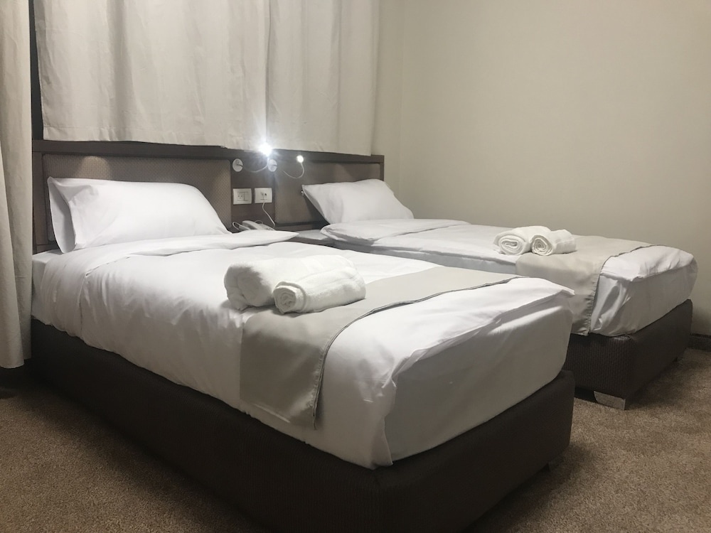 Eli Guest House — 2