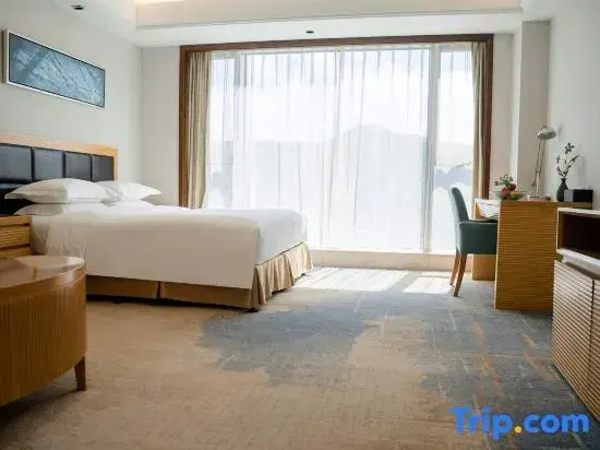 Deluxe Double room (full double bed)