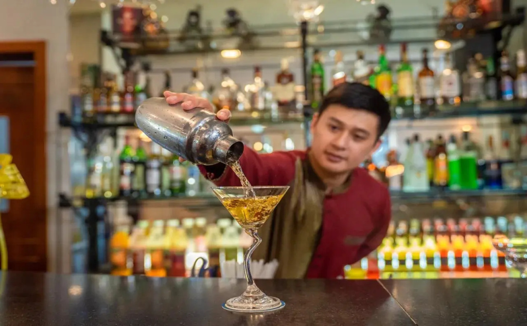 Oscar Saigon Hotel - Général