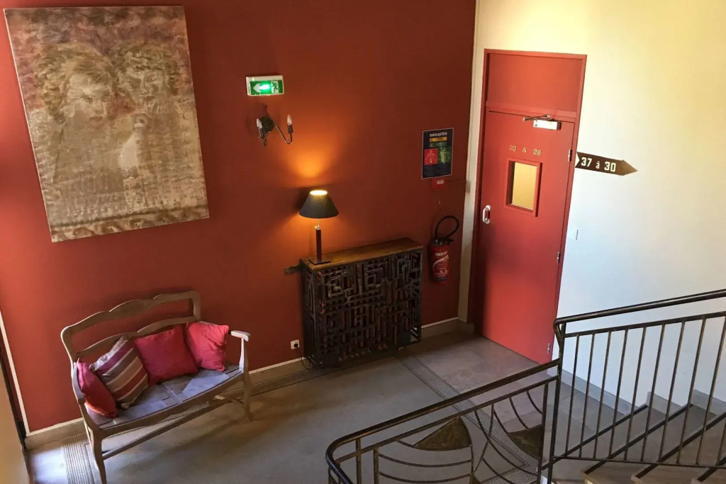 Hotel photo 14