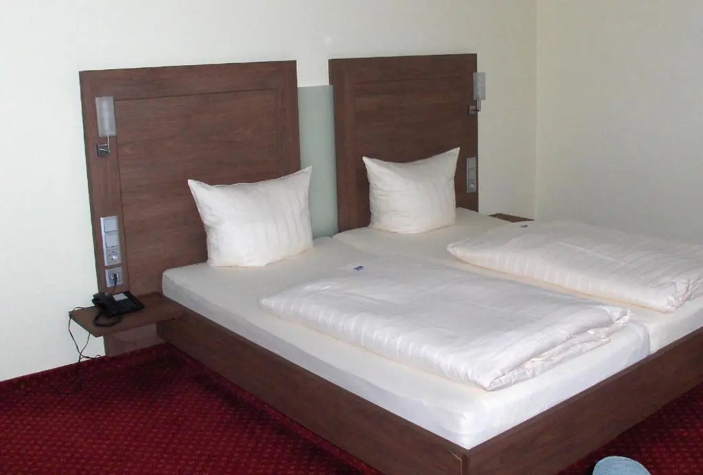 Diamanthotel Idar-oberstein - Chambres
