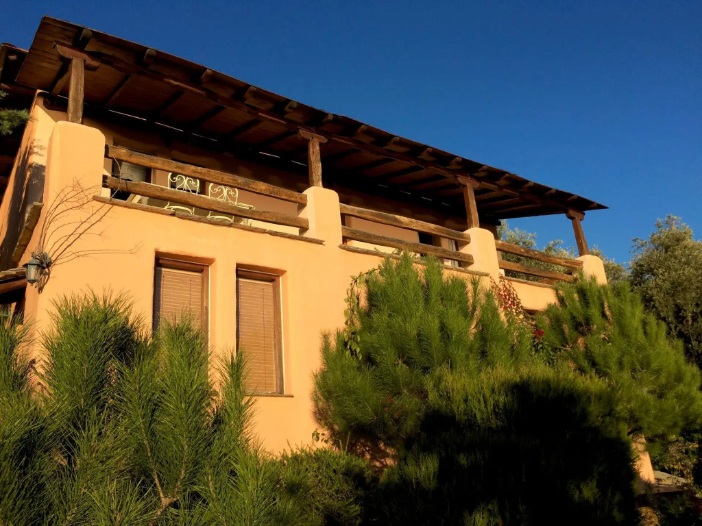 Pelion Homes