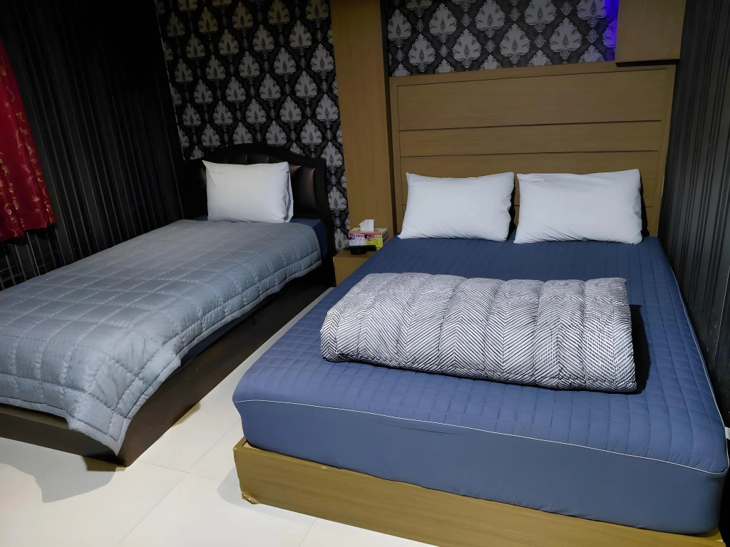 Morice Hotel — 5