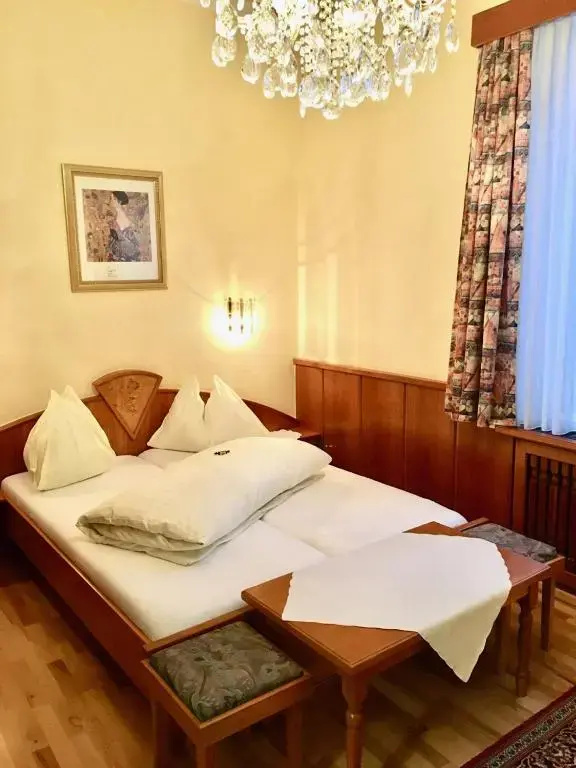 Cityhotel Ratheiser Klagenfurt - Chambres