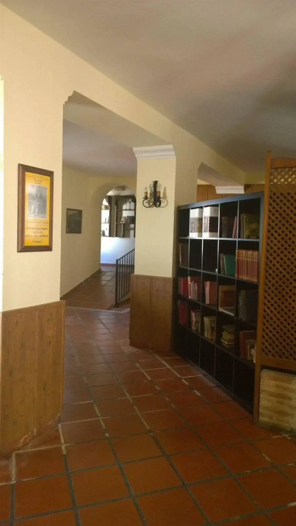 Hotel Palacete de Mañara - Général