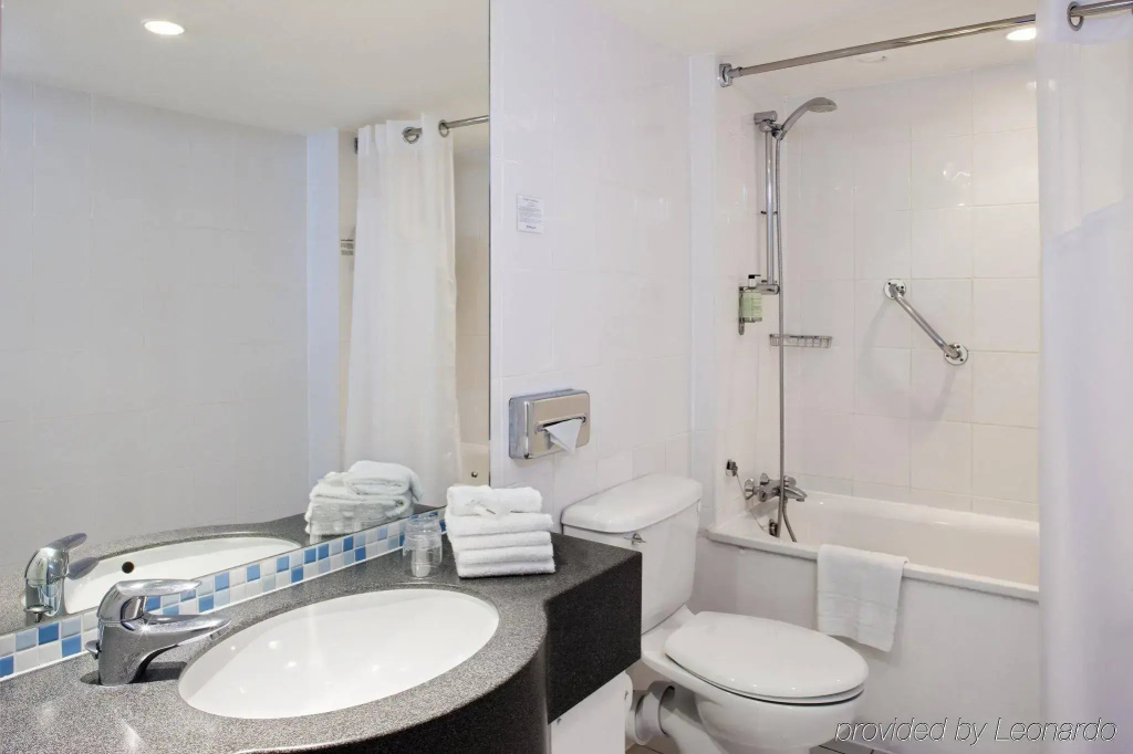 Holiday Inn Brighton Seafront by IHG - Général