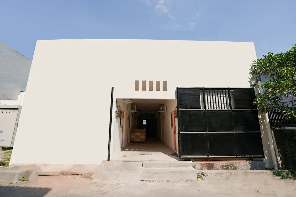 Oyo 1354 Ace Homestay