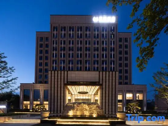 Wuan Zhengrong Hotel