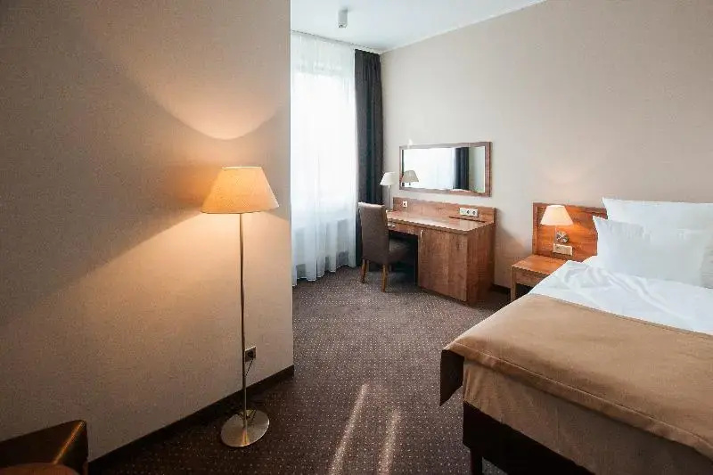 GEM Hotel - Chambres