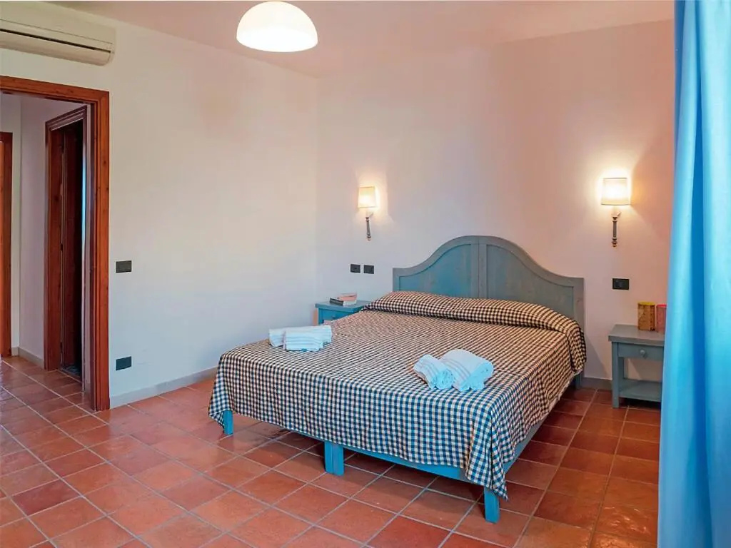 Villaggio Cala Mancina - Général