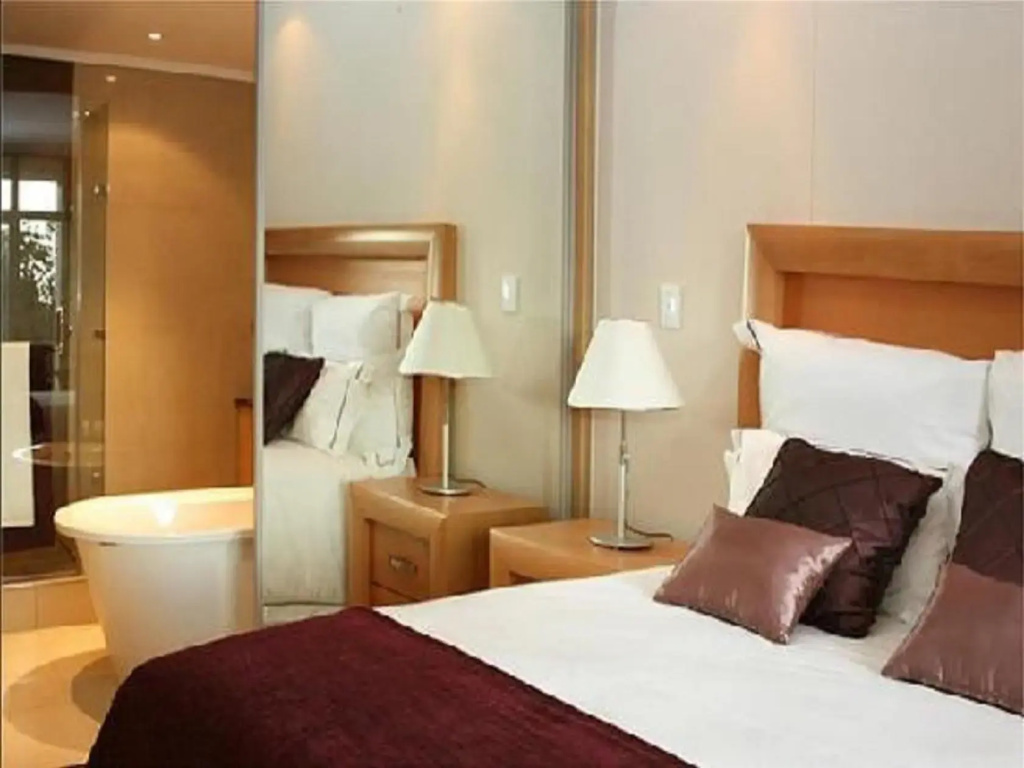 Sandton Grand Suites - Général