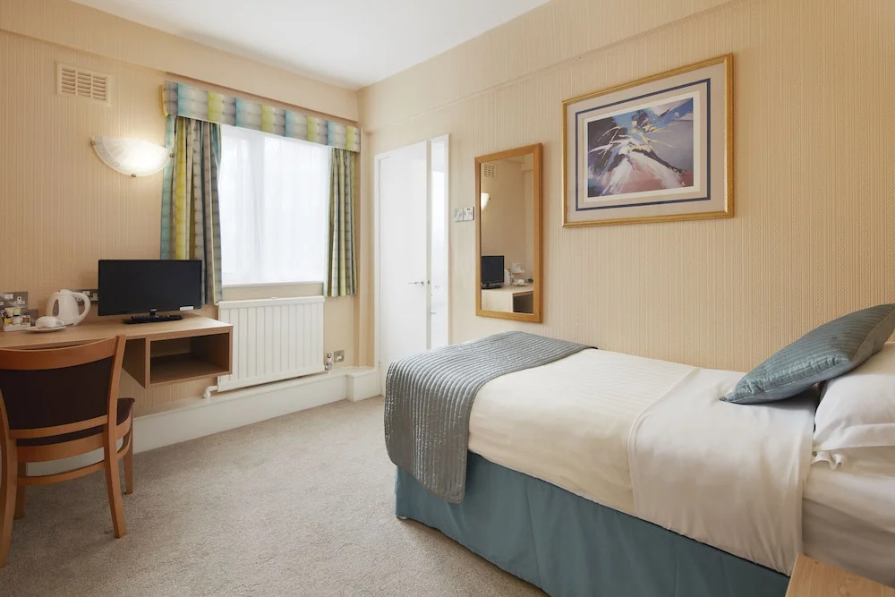 Alma Lodge Hotel & Events Venue - Chambres
