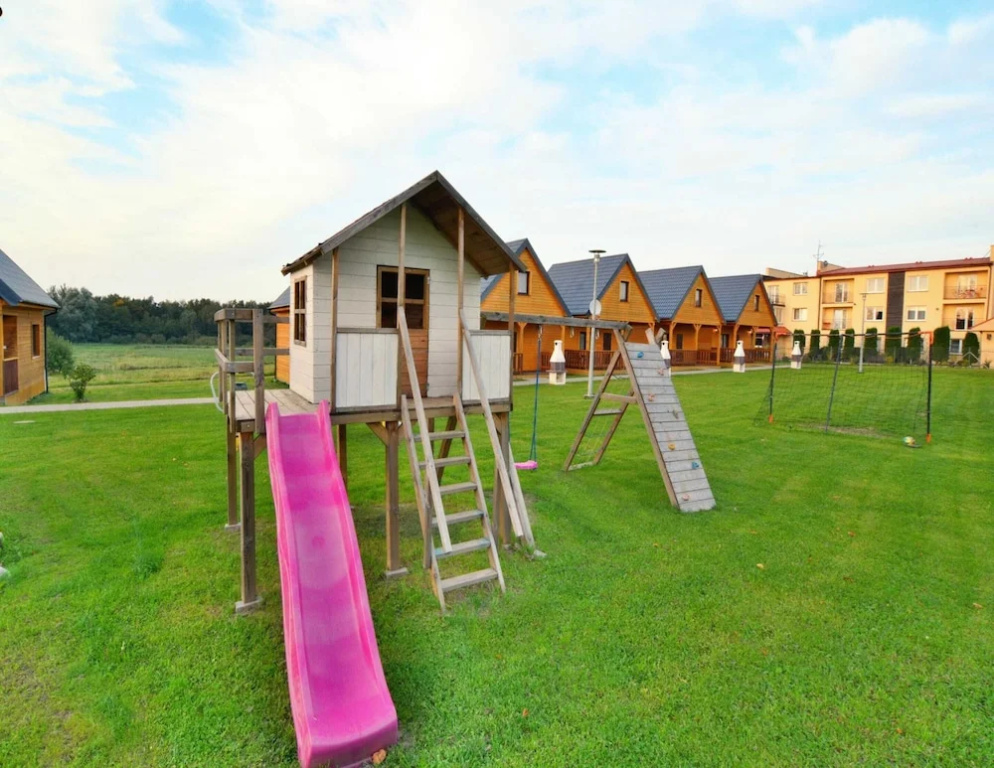 Comfortable Holiday Homes, Close to the sea
