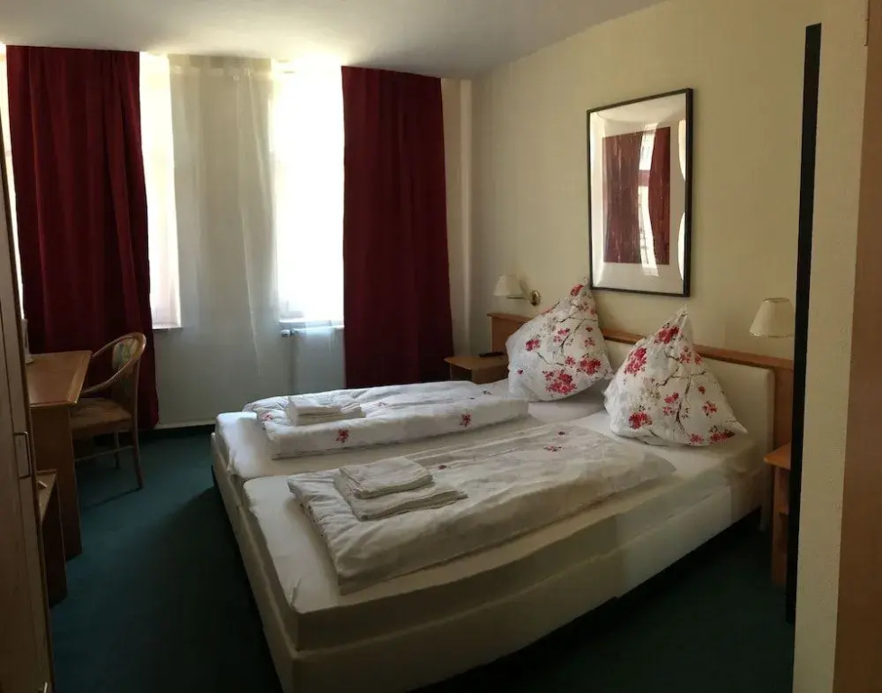 Hotel photo 2