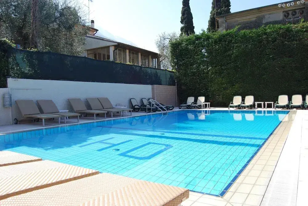 Hotel photo 16