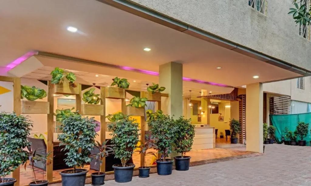 Hotel photo 43