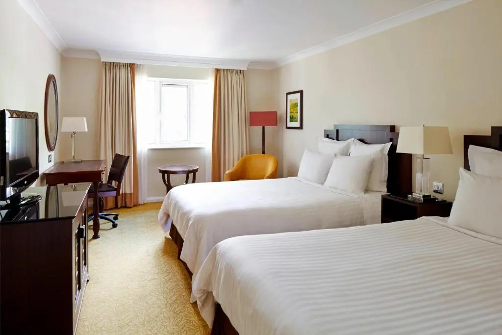 Forest of Arden Hotel & Country Club - Chambres