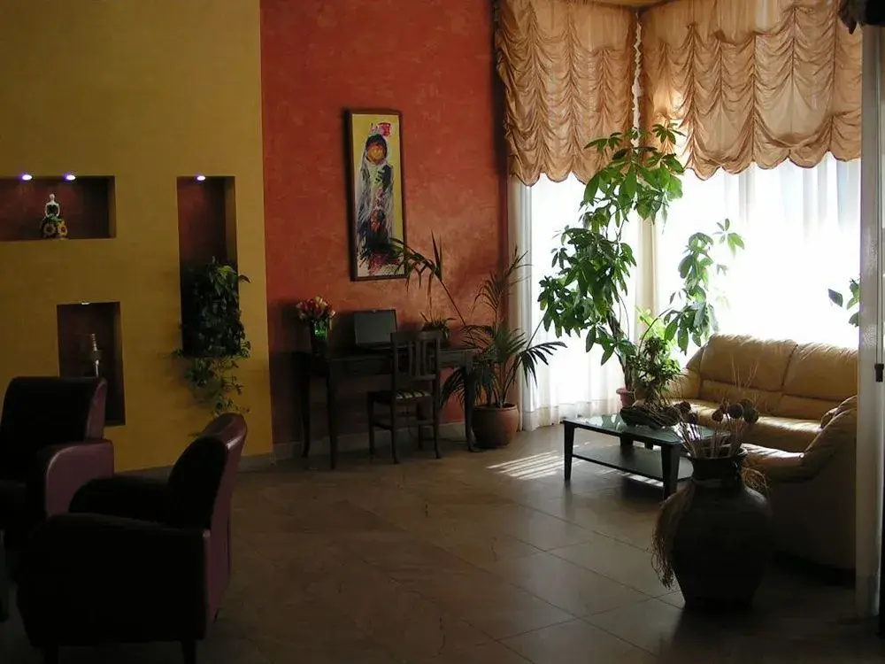 Marchesina Resort - Général
