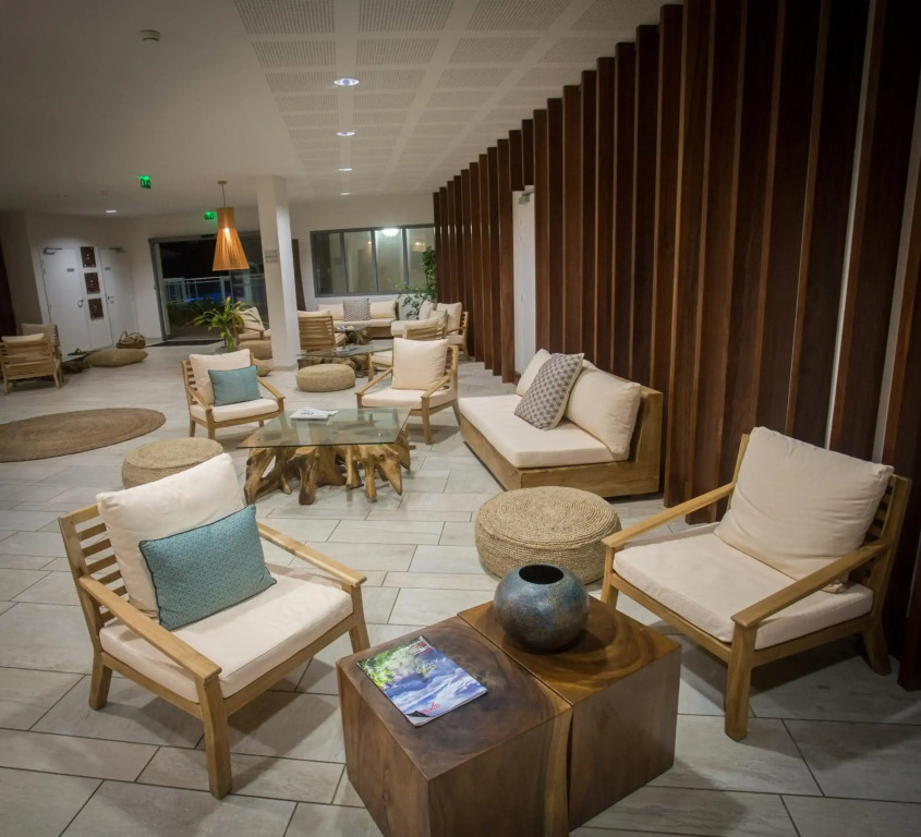 Le Battant Des Lames - фото 11