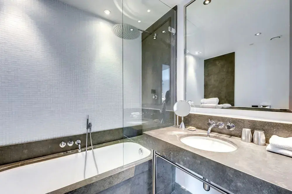 Hotel Le A 69