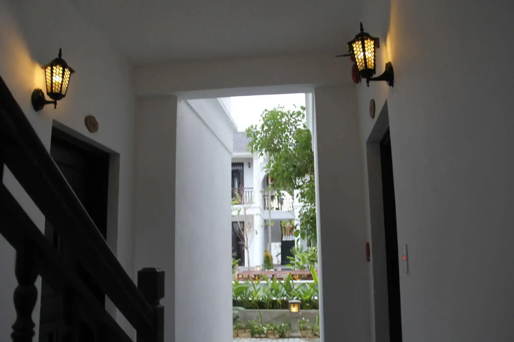 Hotel photo 7