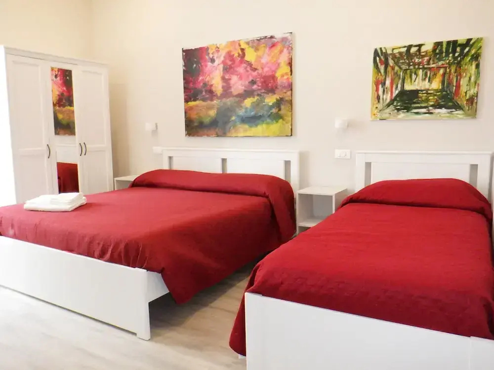 Premium room