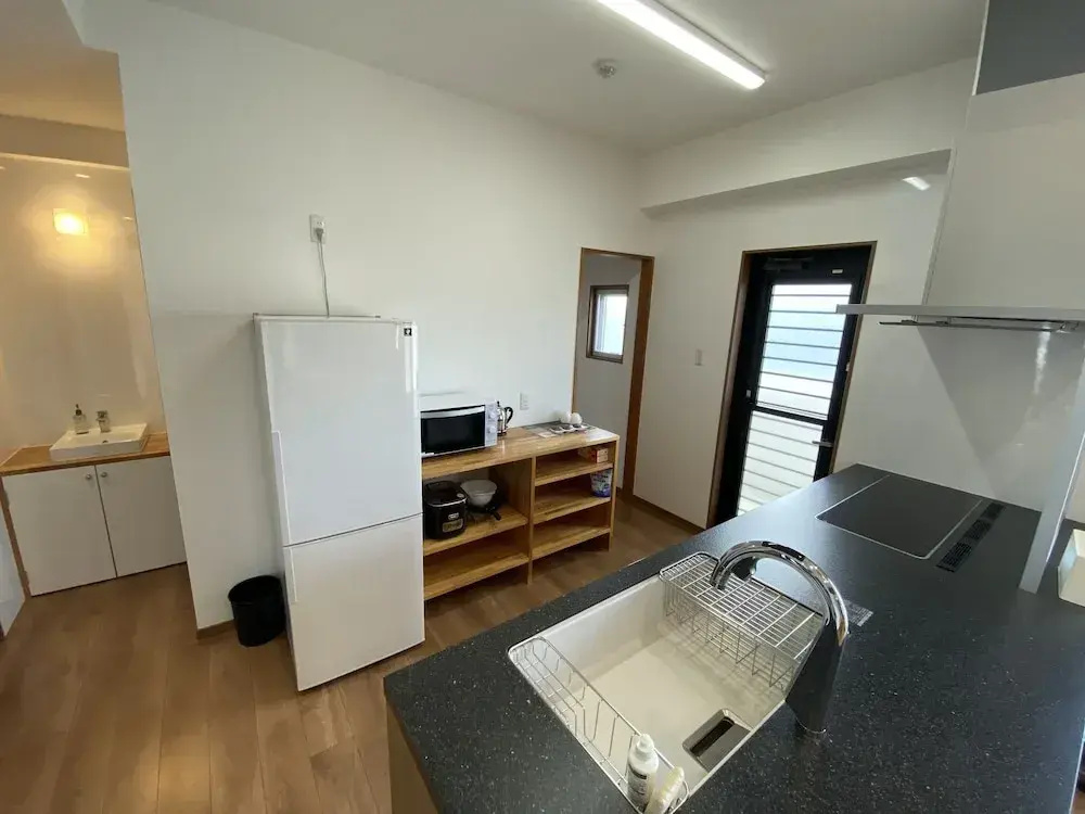 Deluxe room with balcony