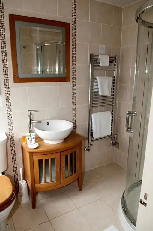 Dunsley Hall Hotel - Chambres