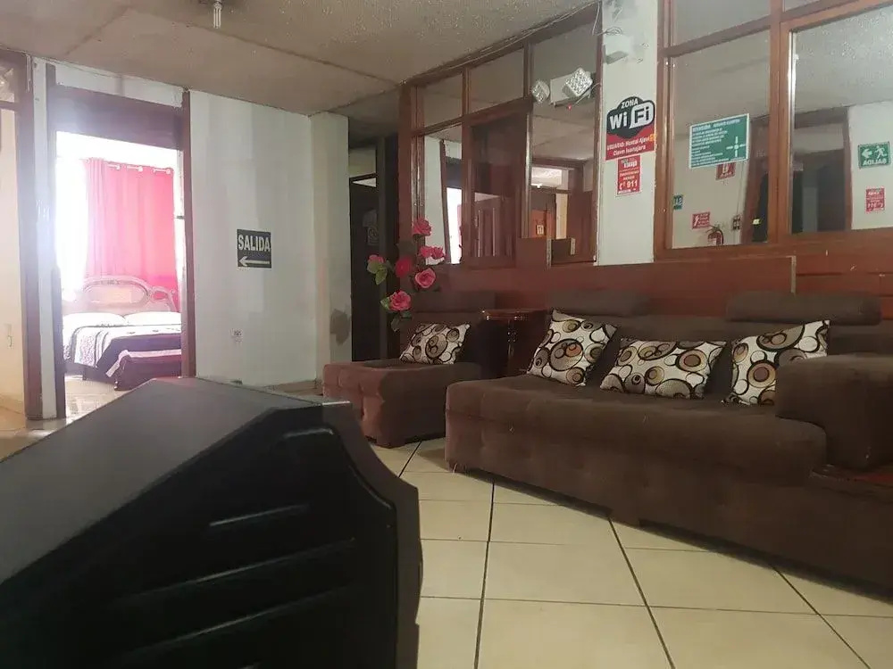 Hotel photo 2