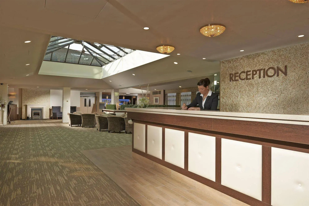 Hotel photo 12