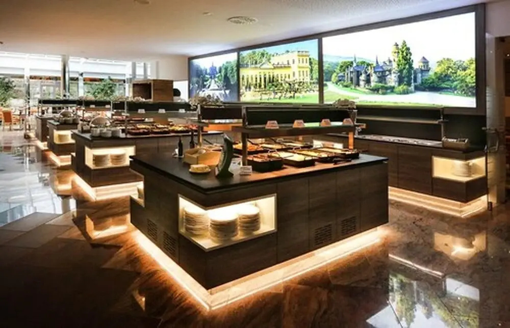 Hotel photo 20