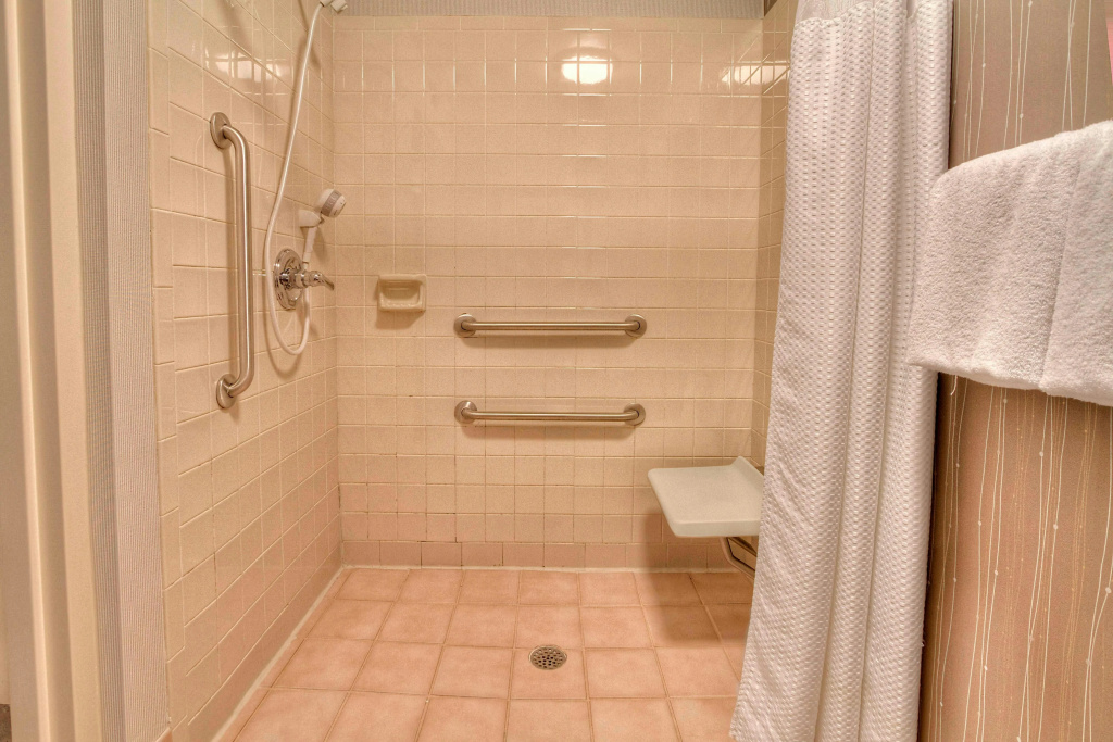Courtyard by Marriott Burlington - Général