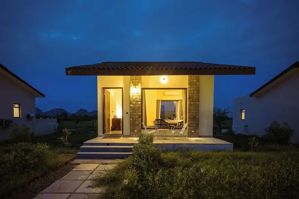 Nature Jawai Retreat
