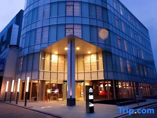 Hotel Vista Premio Kyoto Kawaramachi St. 사진 42