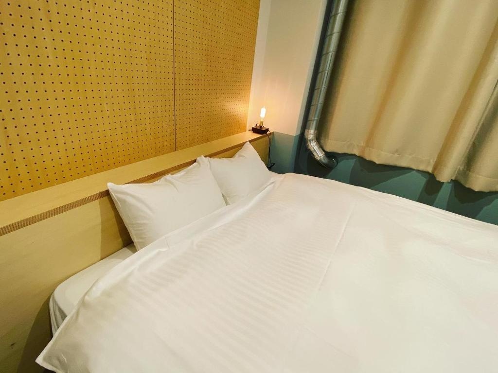 HafH Fukuoka THE LIFE - Hostel 사진 11