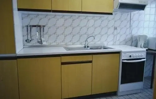 Apartment Bullingen 184