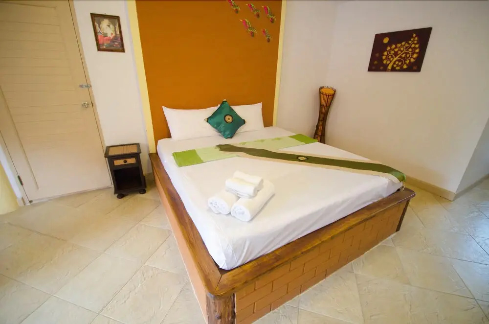 Baan Aroonwan Hua Hin - Général