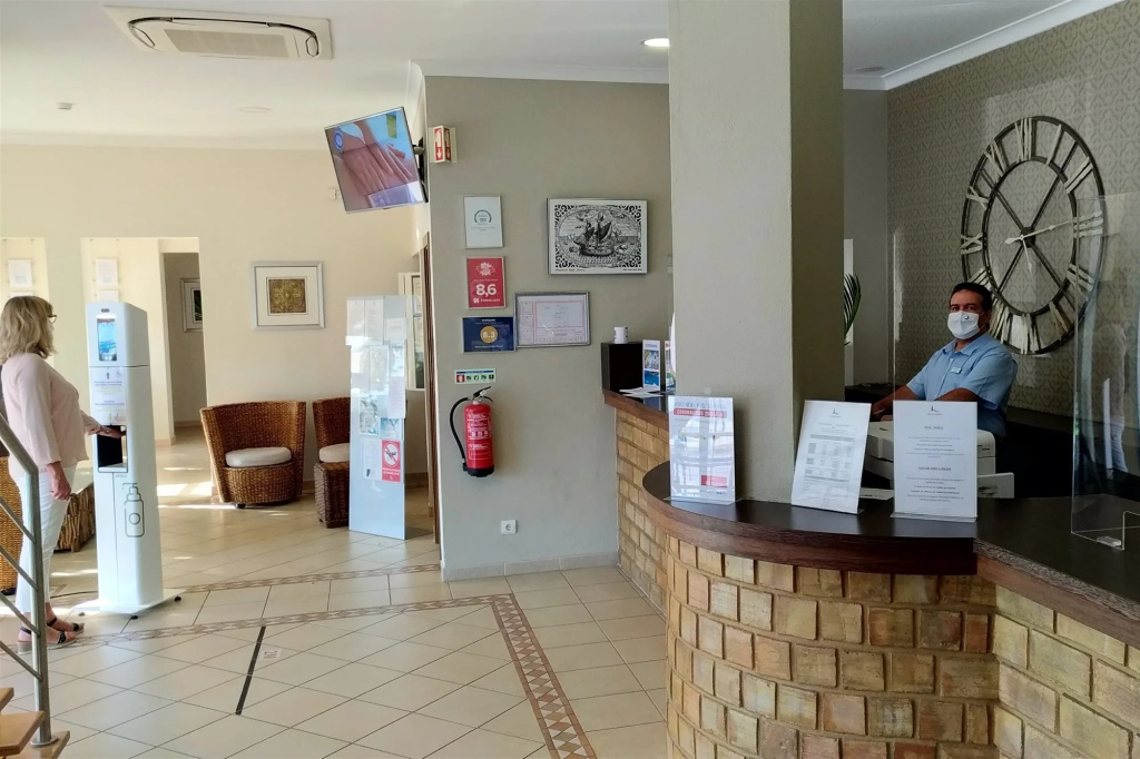 Rocha Brava Village Resort - 2
