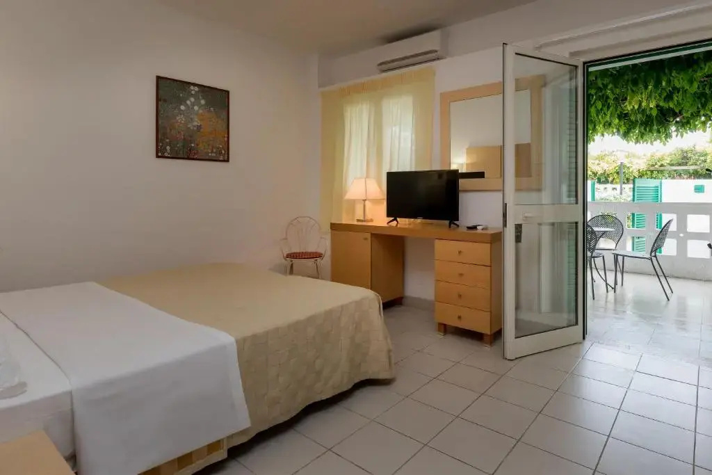Maritalia Hotel Club Village - All Inclusive - Chambres