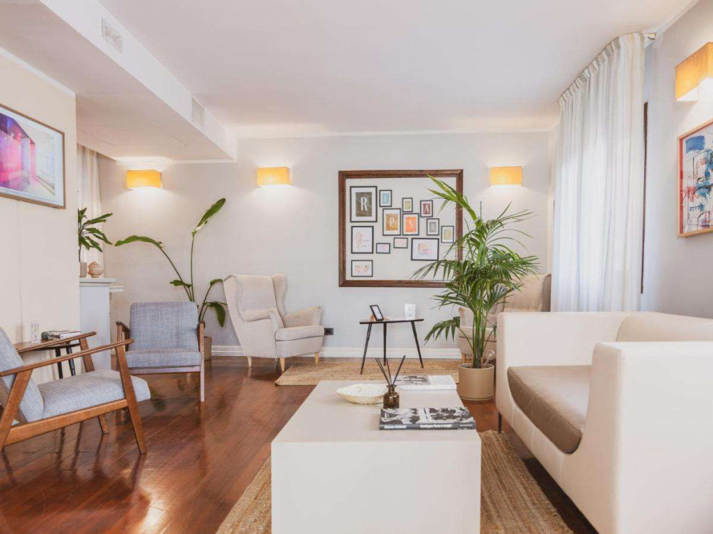 Tramas Hotel & SPA - Général