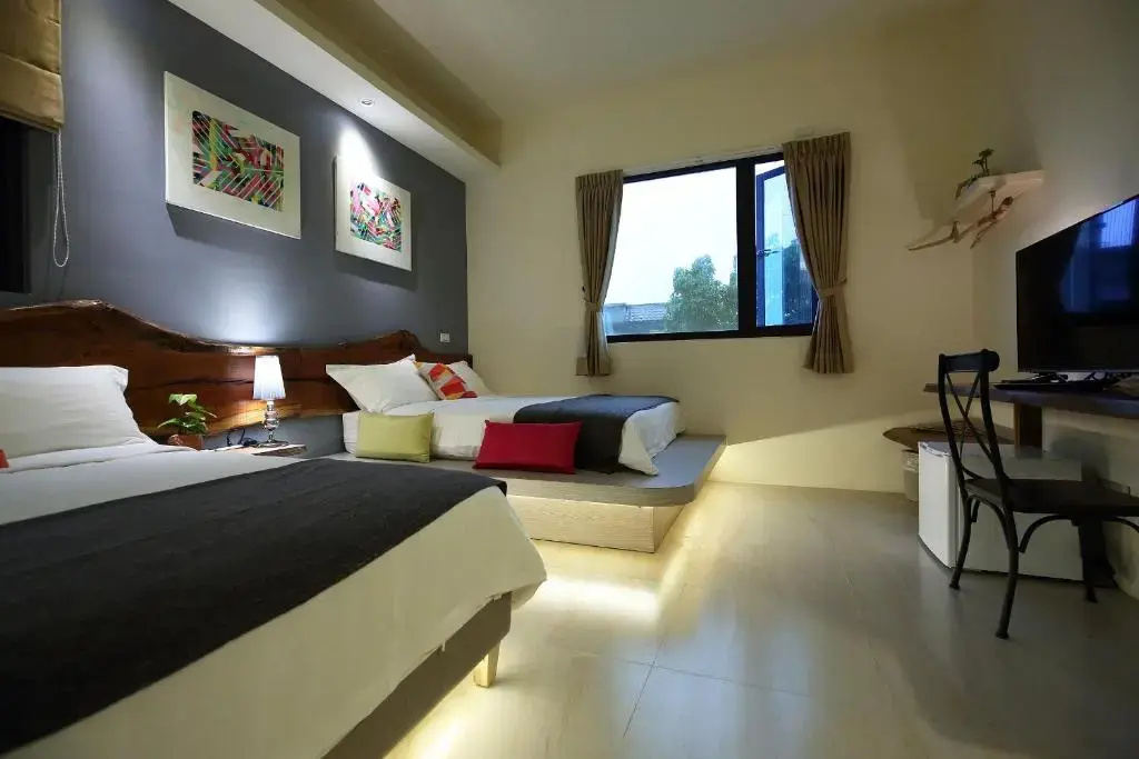 Suite