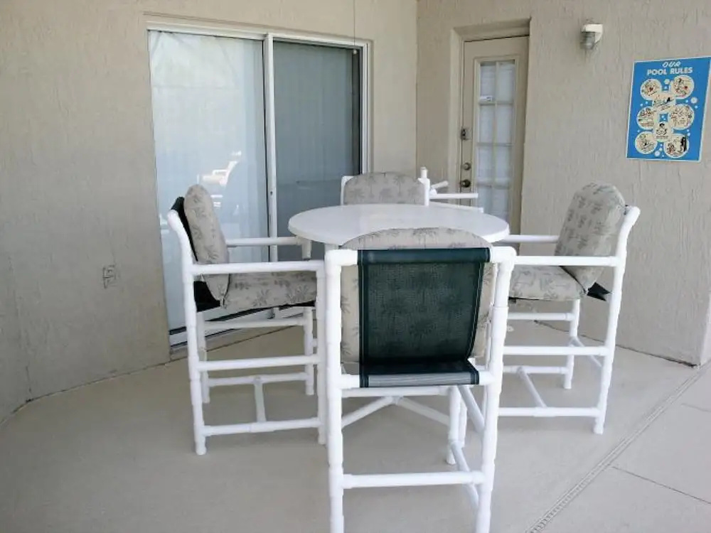 4BR 3BA Home in Indian Creek by CV-2673