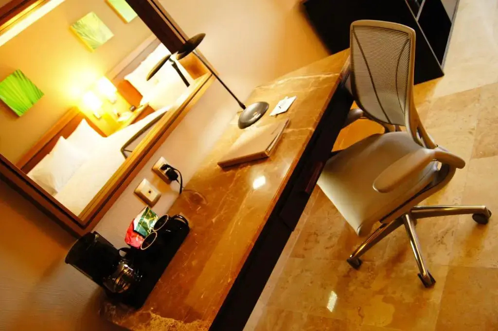 Hilton Garden Inn Boca del Rio Veracruz - Chambres