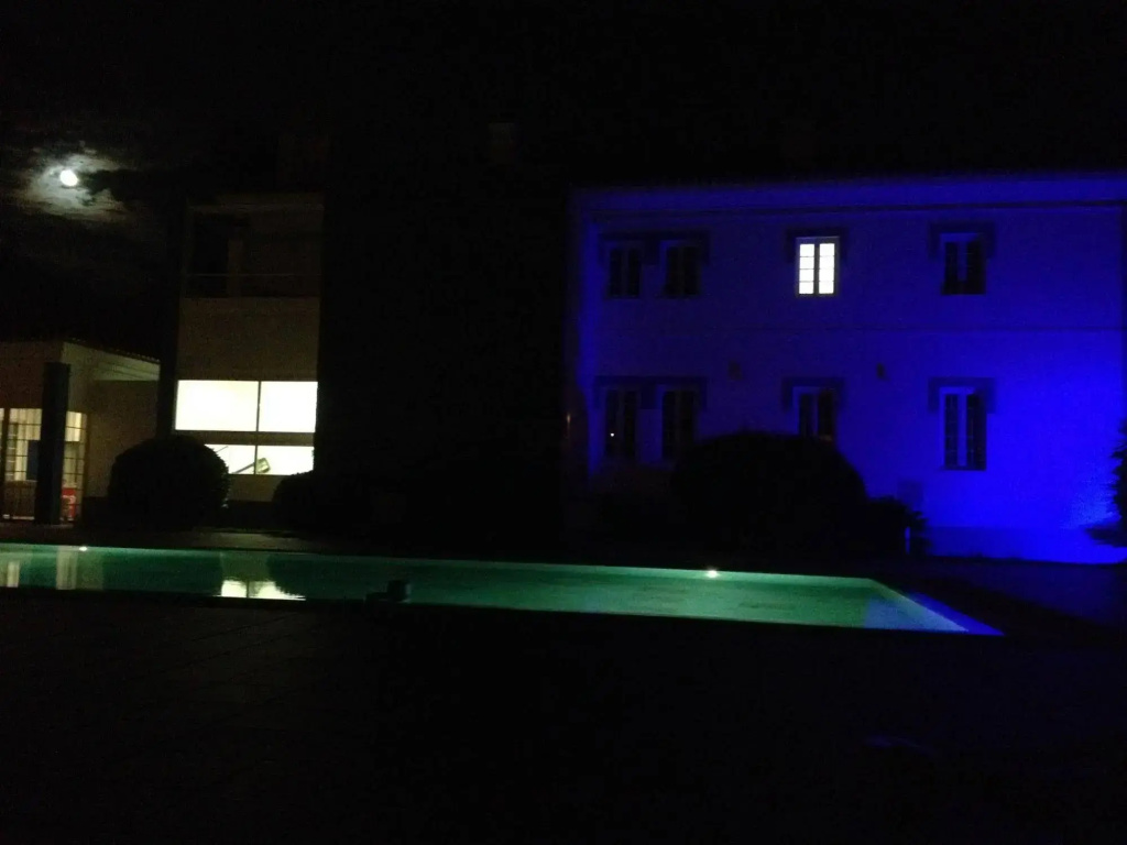 Santa Bárbara dos Mineiros - Hotel Rural - Général