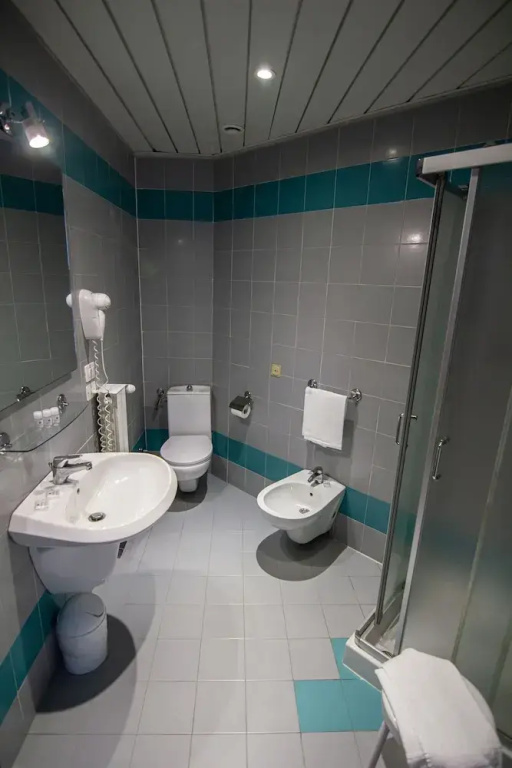 Tuscany Inn - Chambres