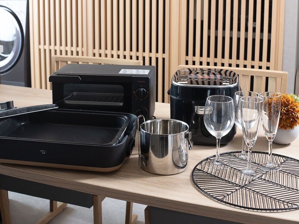 MIMARU SUITES Tokyo Asakusa 사진 32